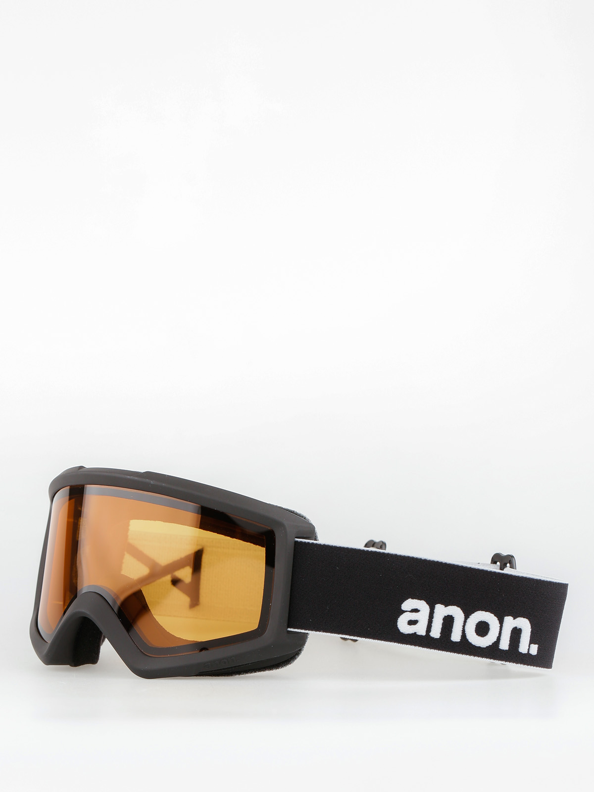 Snowboardové okuliare Anon Helix 2.0 Non Mir