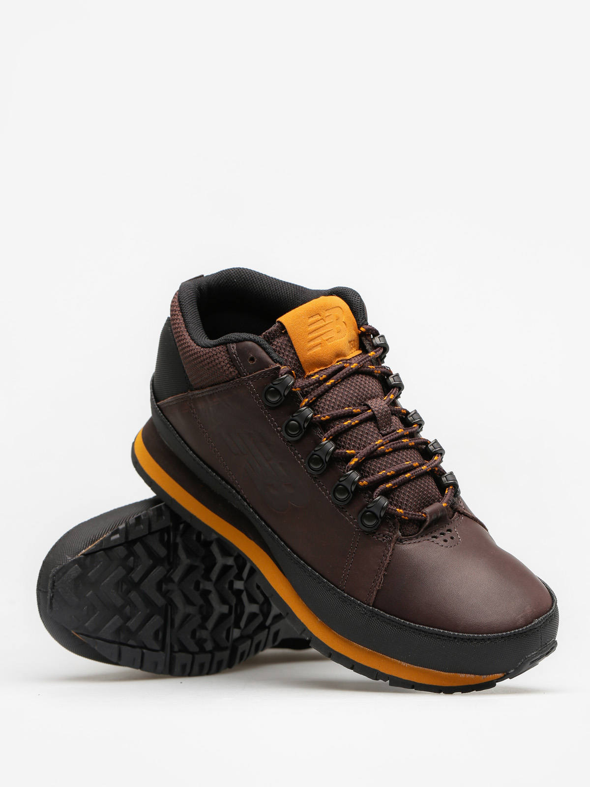 Zimné topánky New Balance 754BY (by)