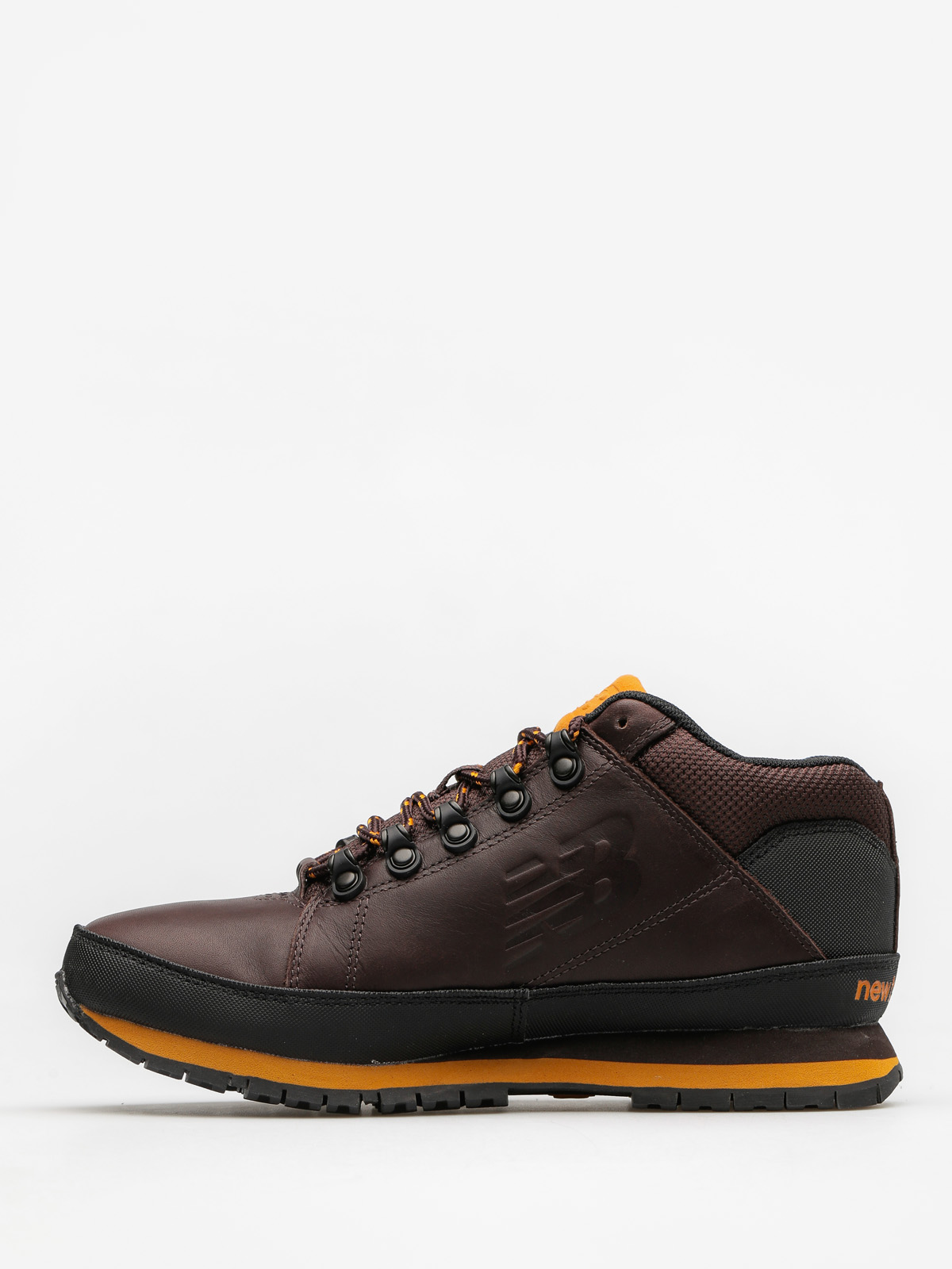 Zimné topánky New Balance 754BY (by)