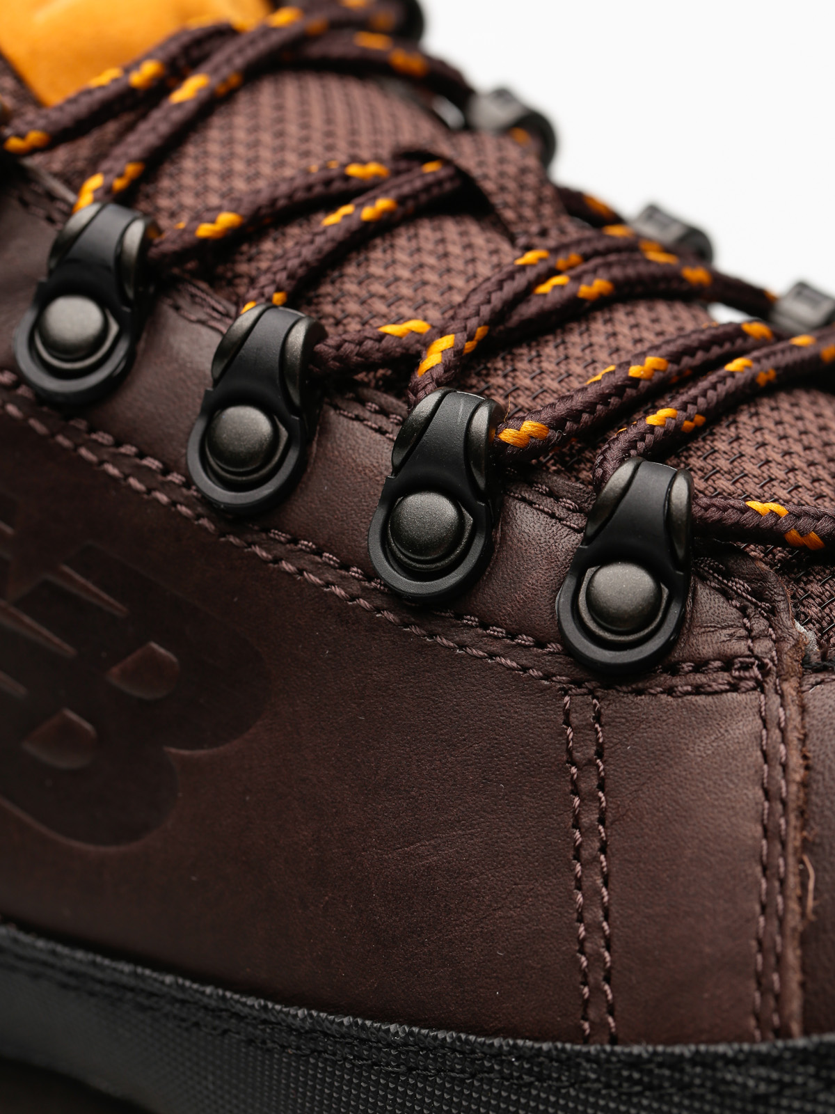 Zimné topánky New Balance 754BY (by)