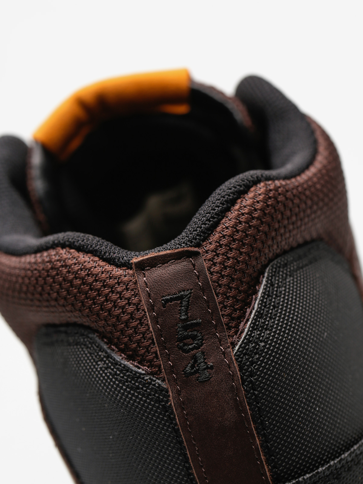 Zimné topánky New Balance 754BY (by)