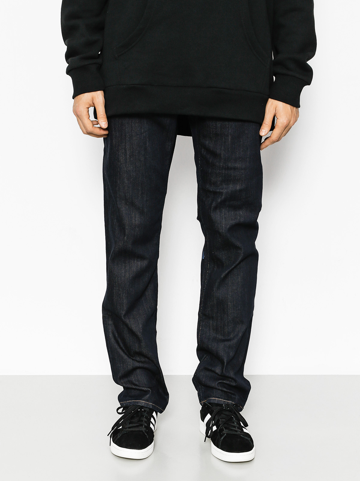 Nohavice Volcom Solver Denim (rns)
