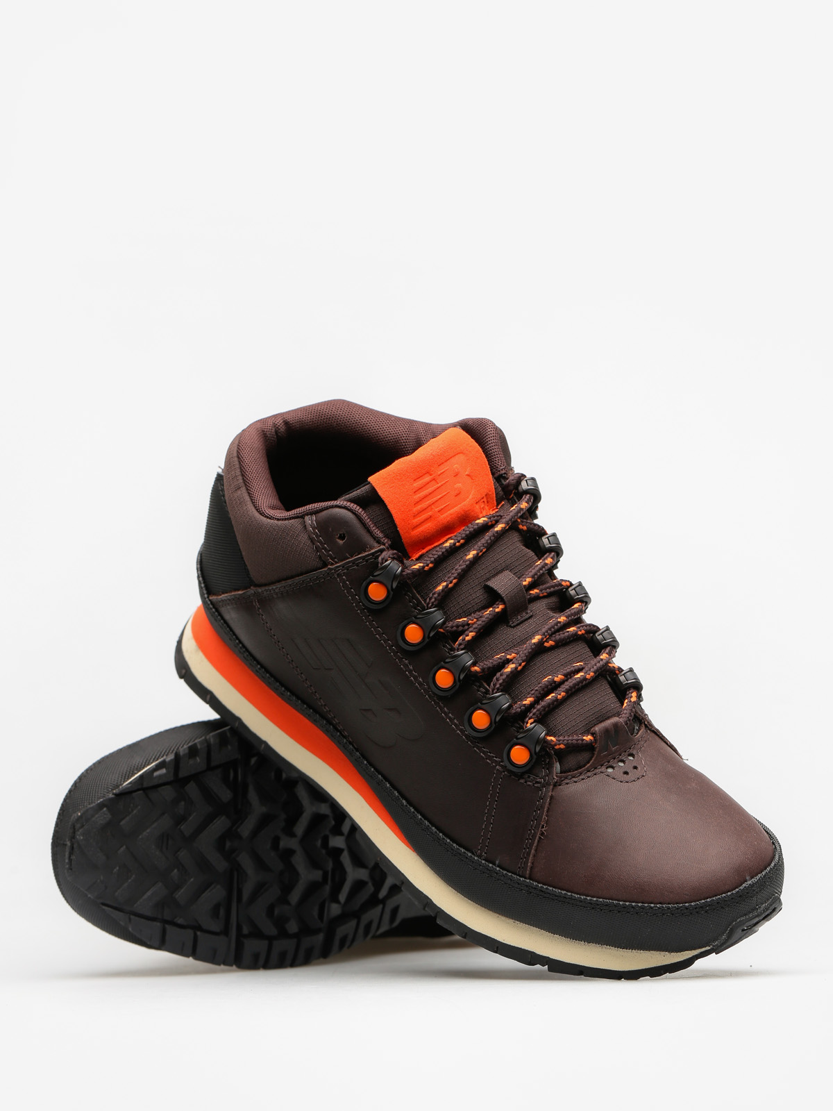 New balance 754 outlet orange