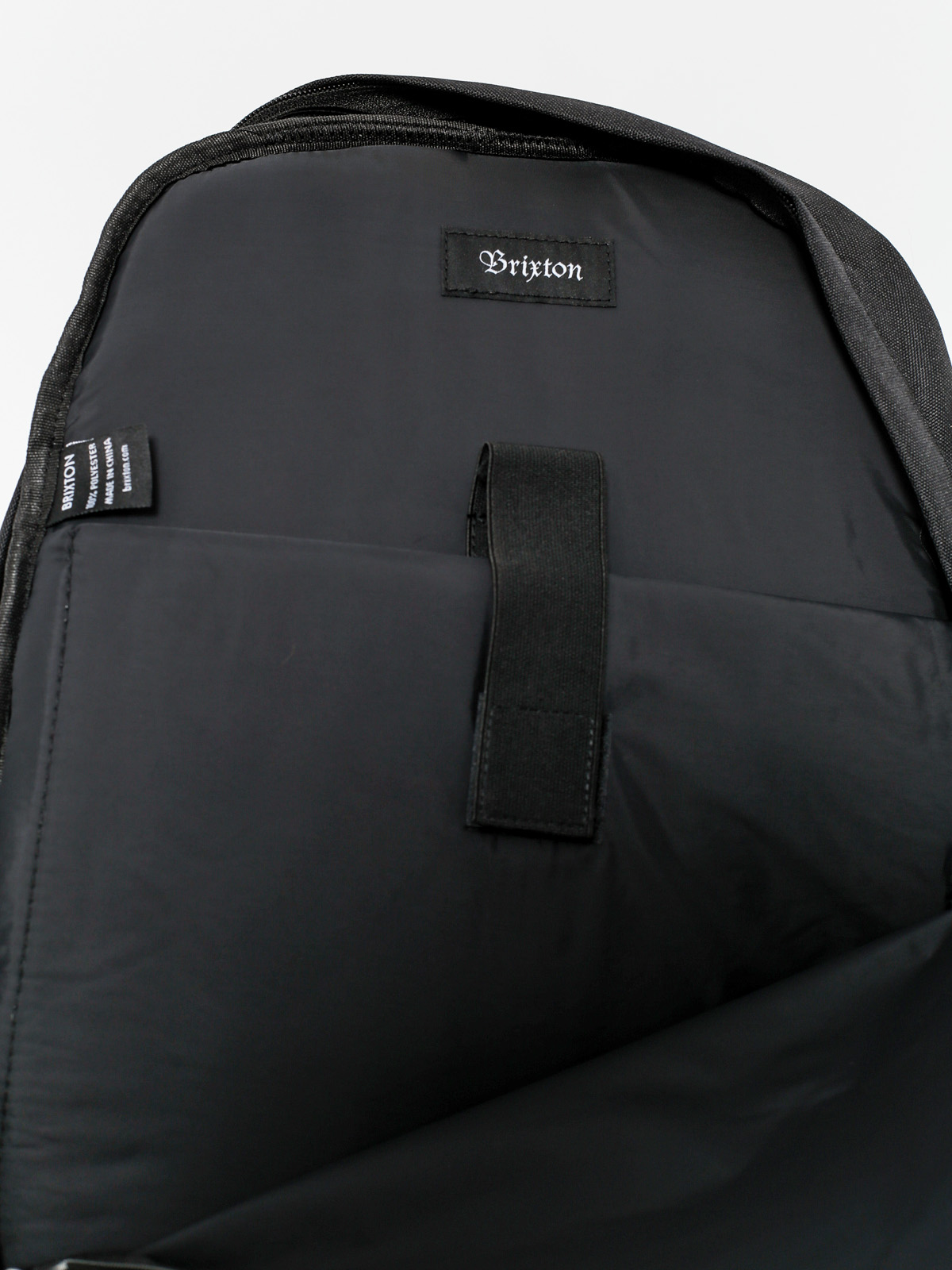 Batoh Brixton Range (black)