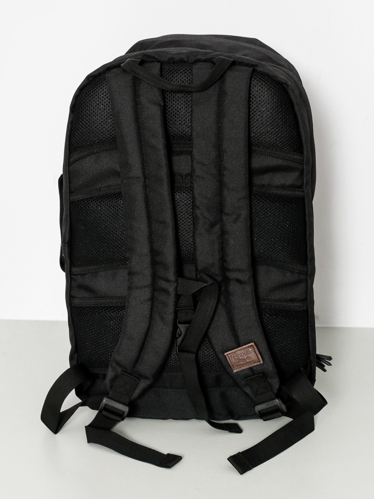 Batoh Brixton Range (black)