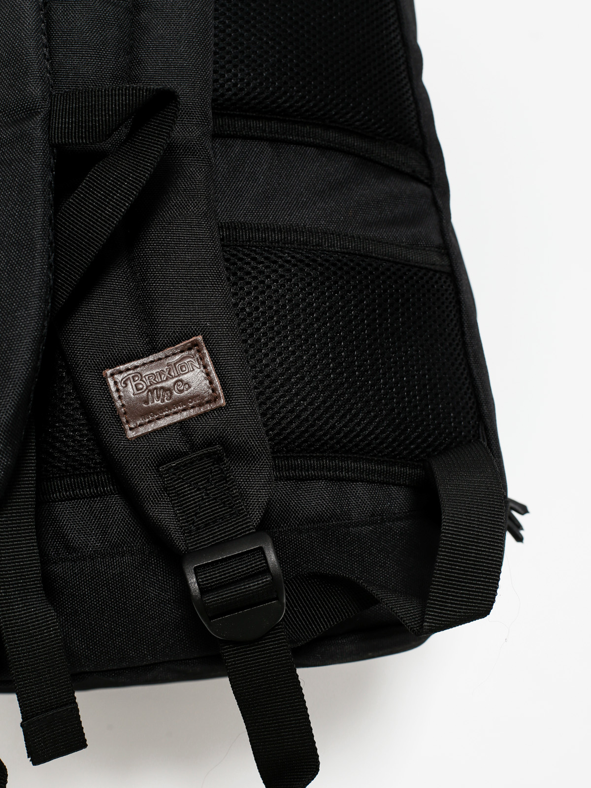 Batoh Brixton Range (black)
