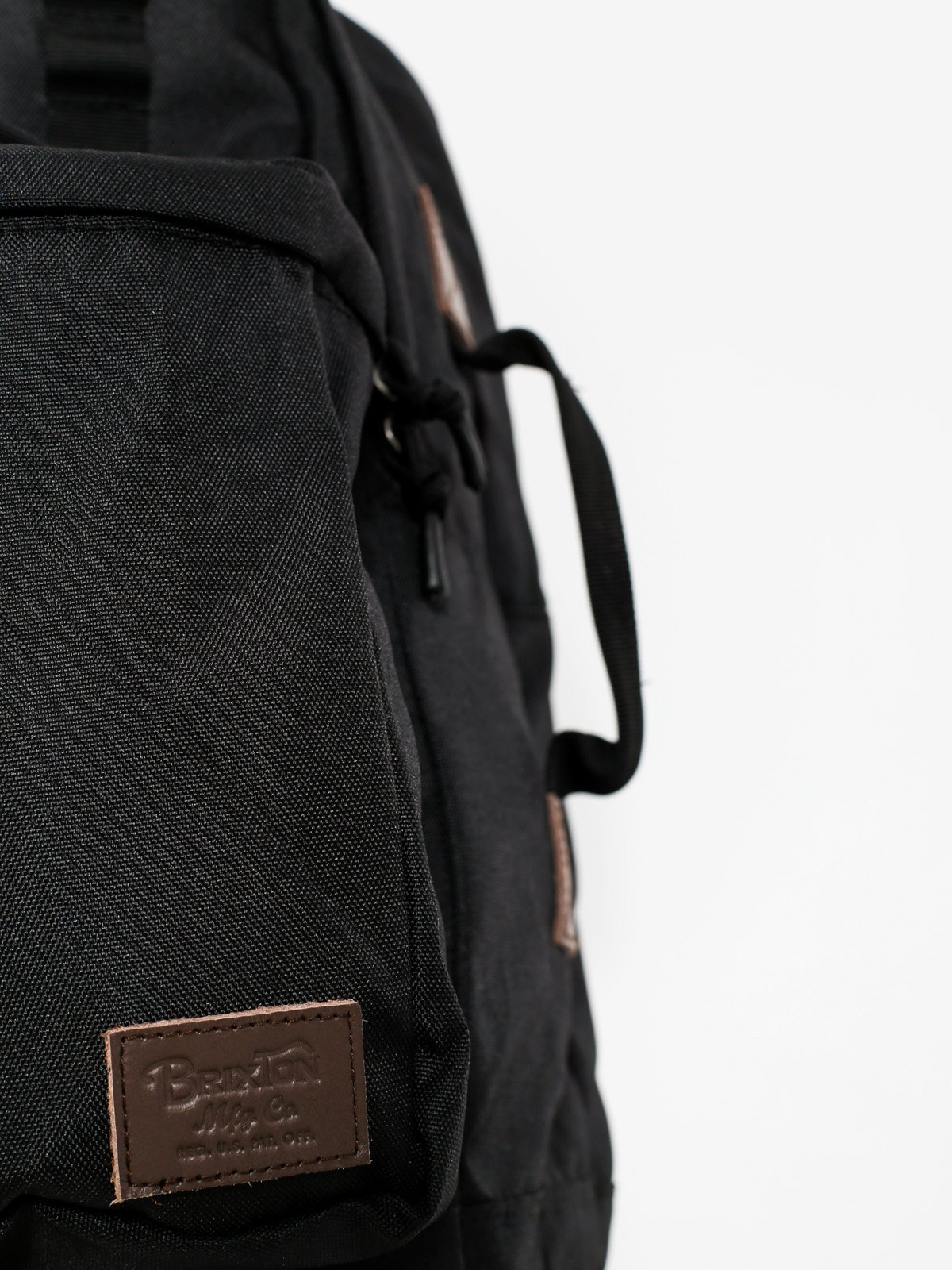 Batoh Brixton Range (black)