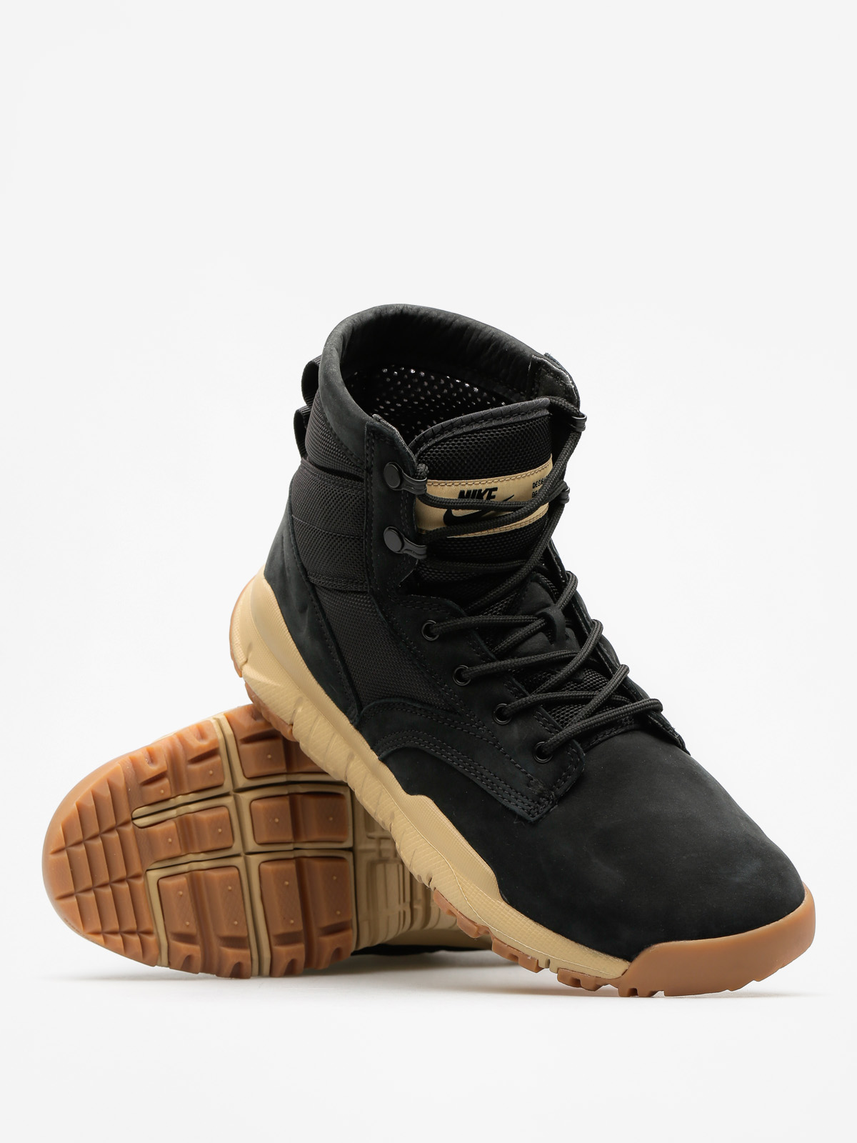 nike sfb 6 nsw leather