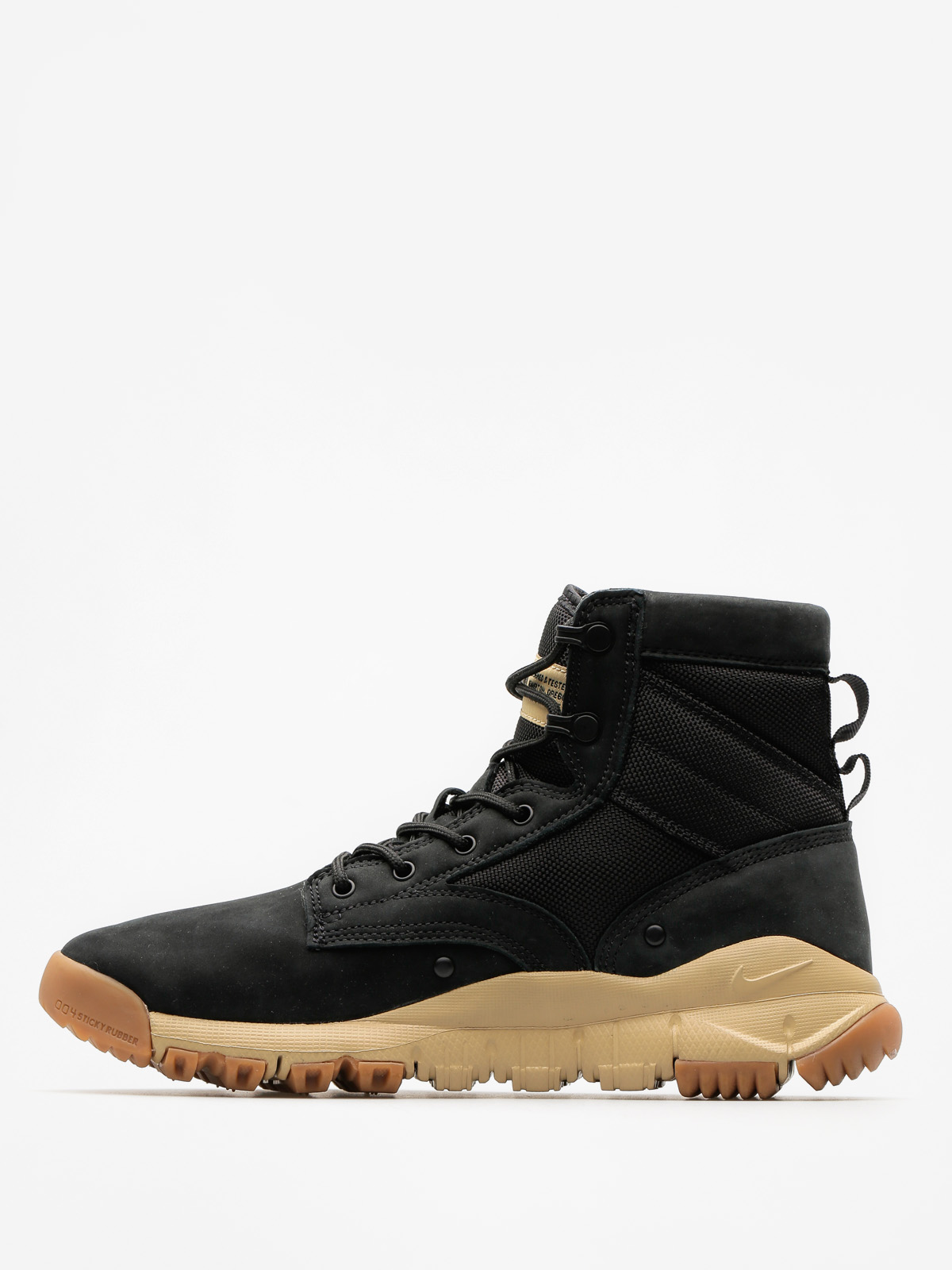 nike sfb 6 nsw leather