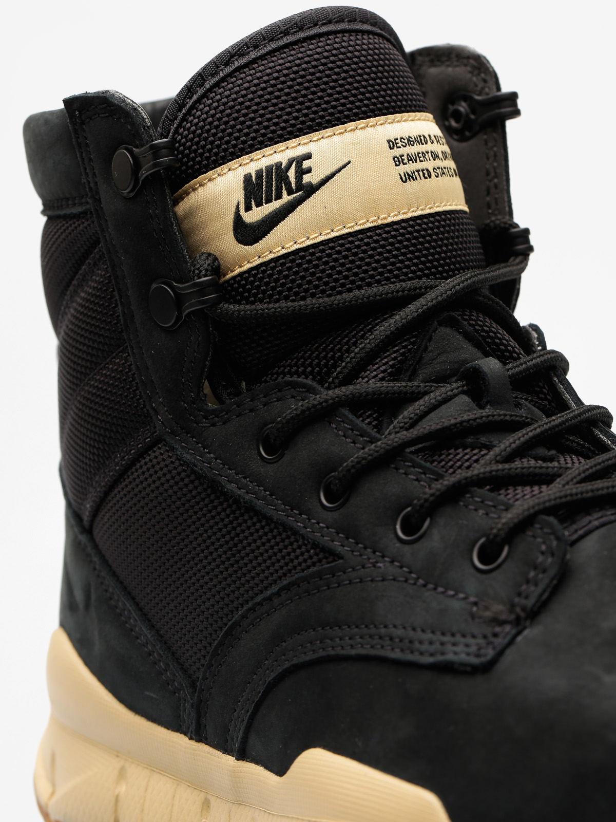 nike sfb 6 dark mushroom