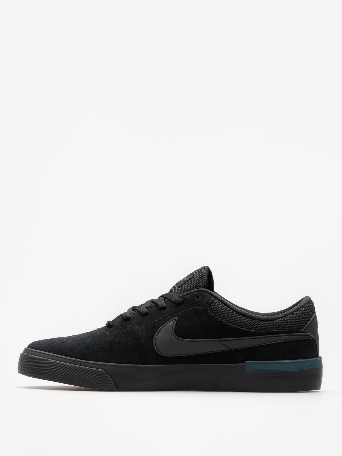 nike sb koston hypervulc black