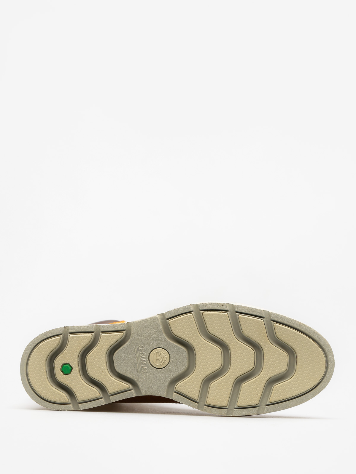 Zimné topánky Timberland Kenniston 6 In Lace Up Wmn (wheat nubuck)