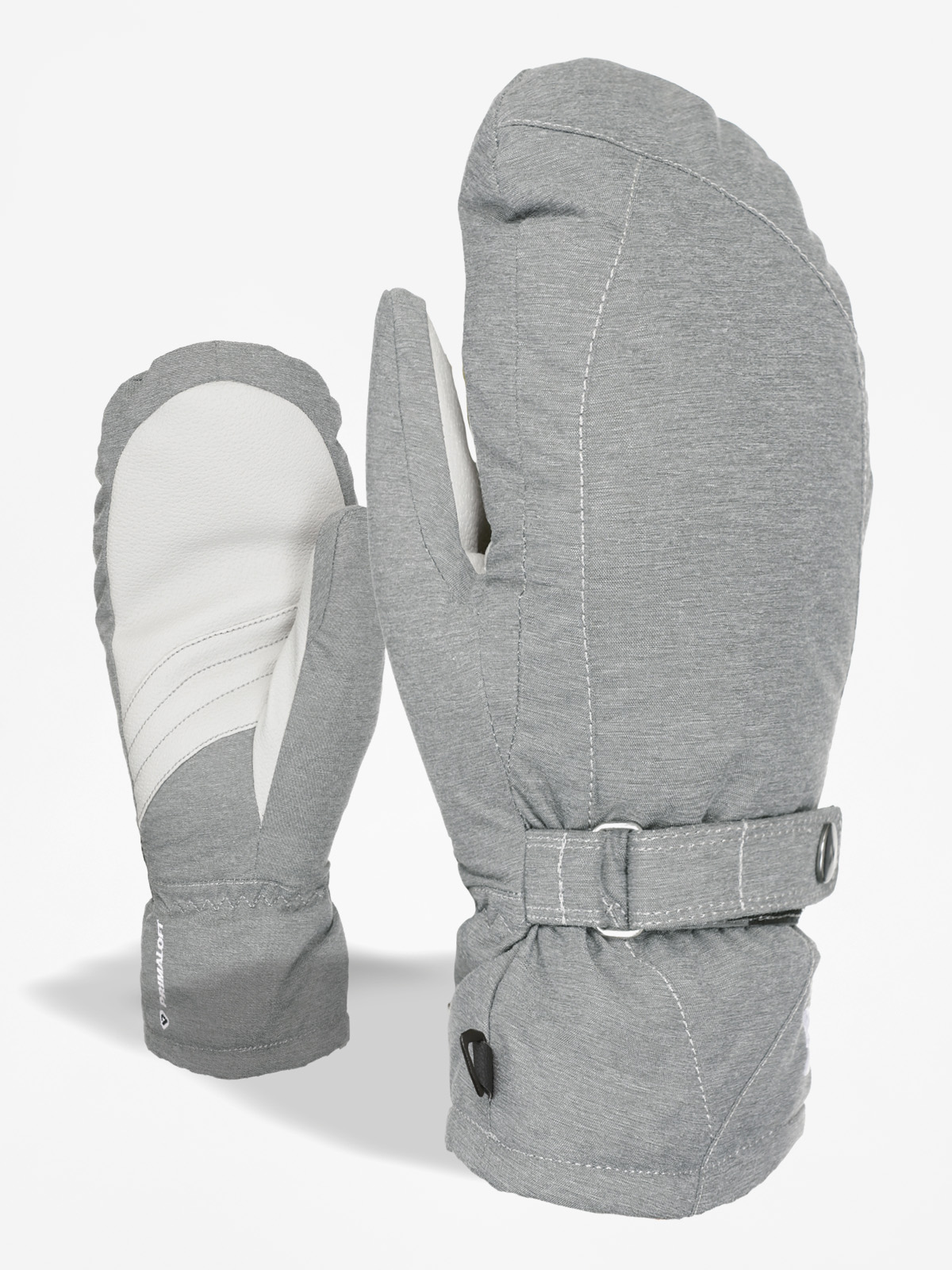 Level Rukavice Hero Mitt Wmn (luxury)