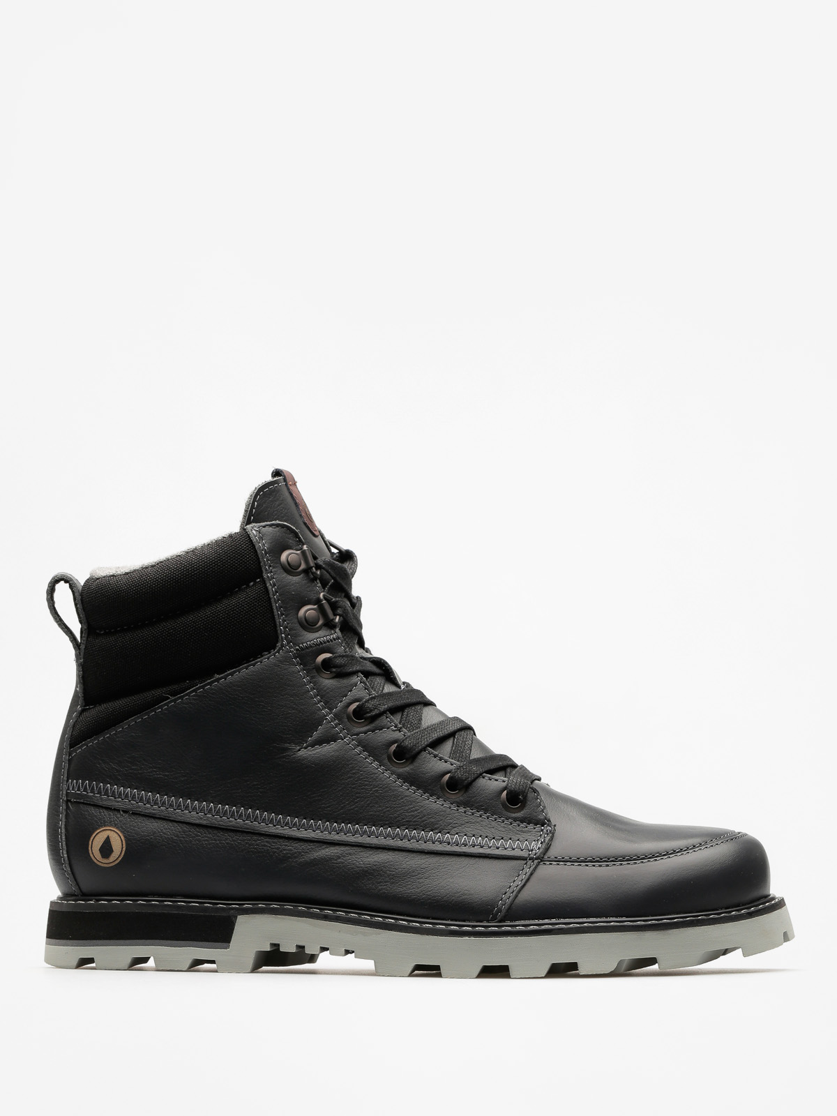 Zimné topánky Volcom Sub Zero (gmt)