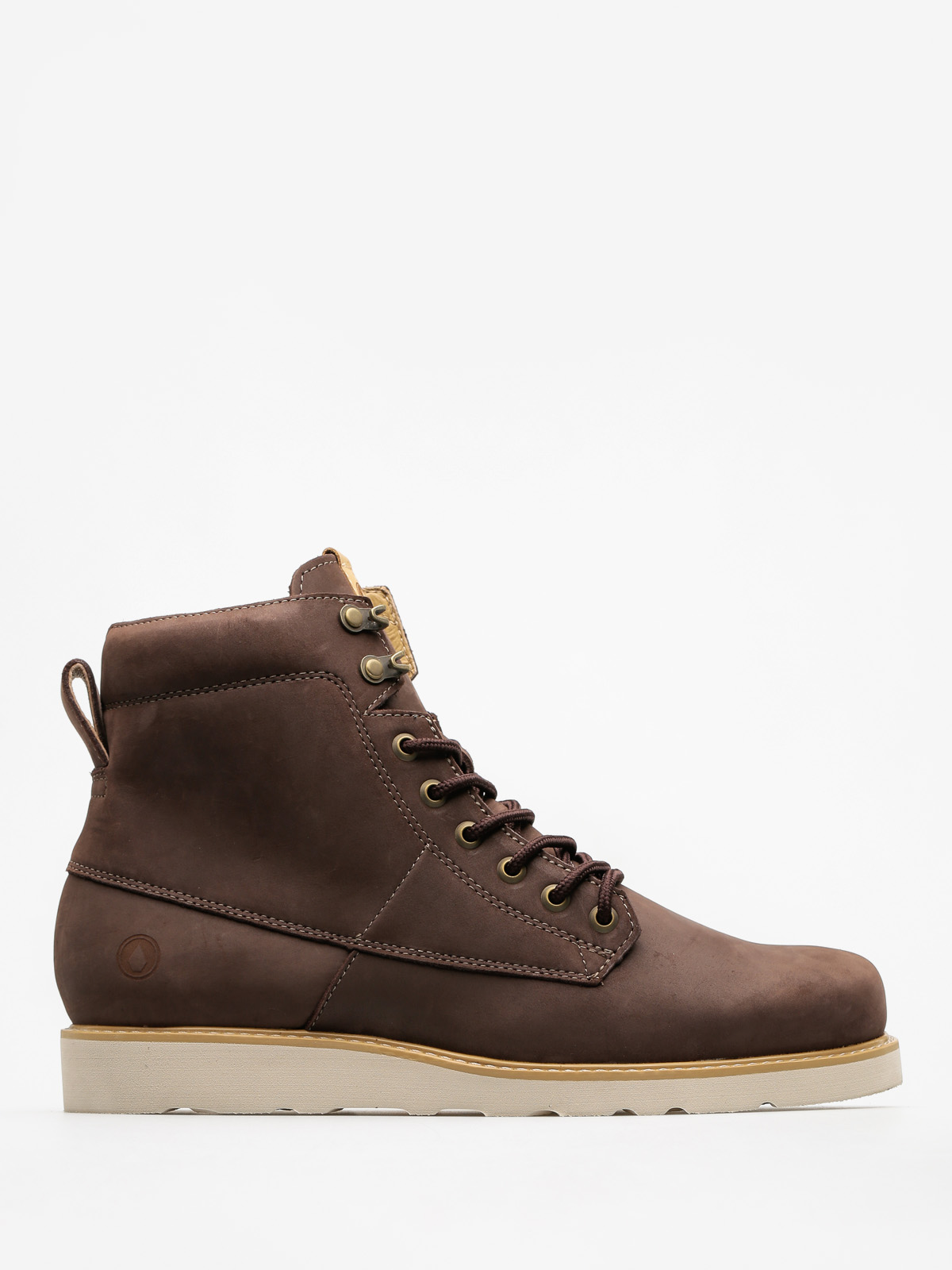 Zimné topánky Volcom Smithington II (cof)