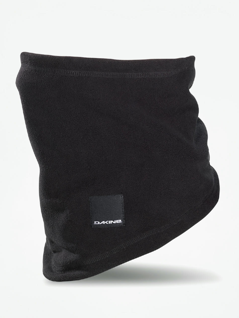 Šatka Dakine Fleece Neck Tube (black)