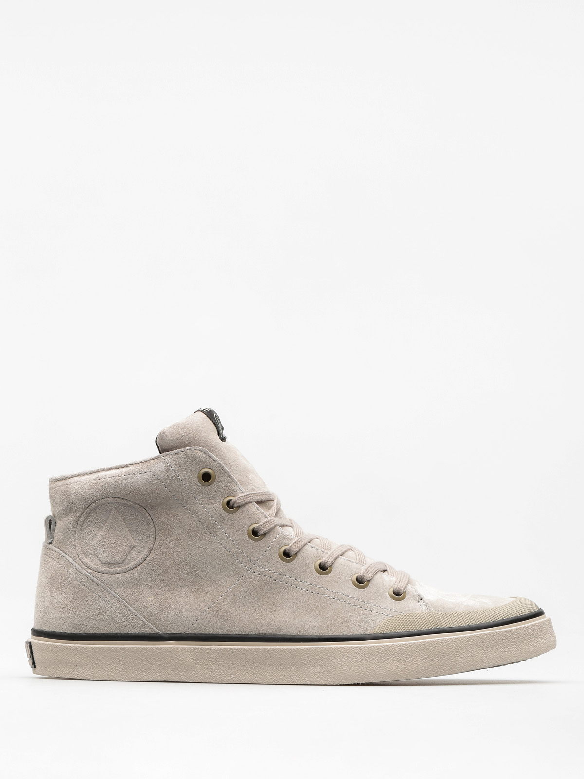 Topánky Volcom Hi Fi Lx (bkh)