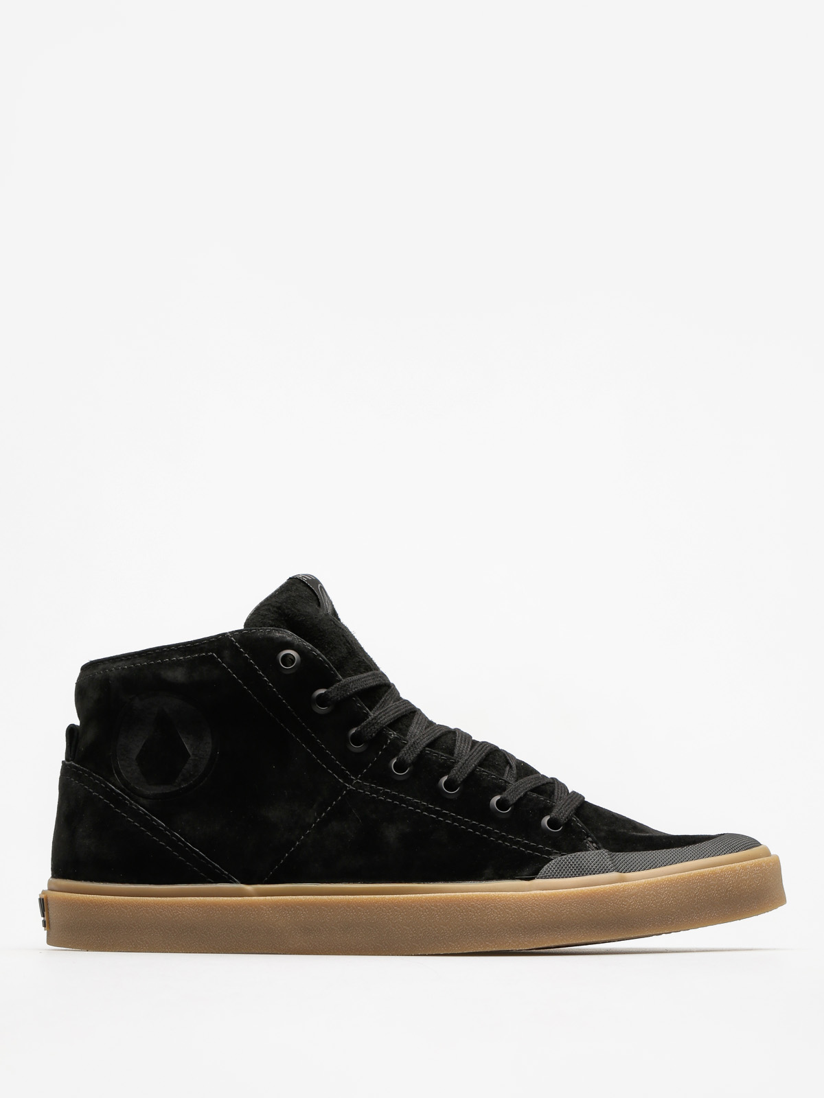 Topánky Volcom Hi Fi Lx (nbk)