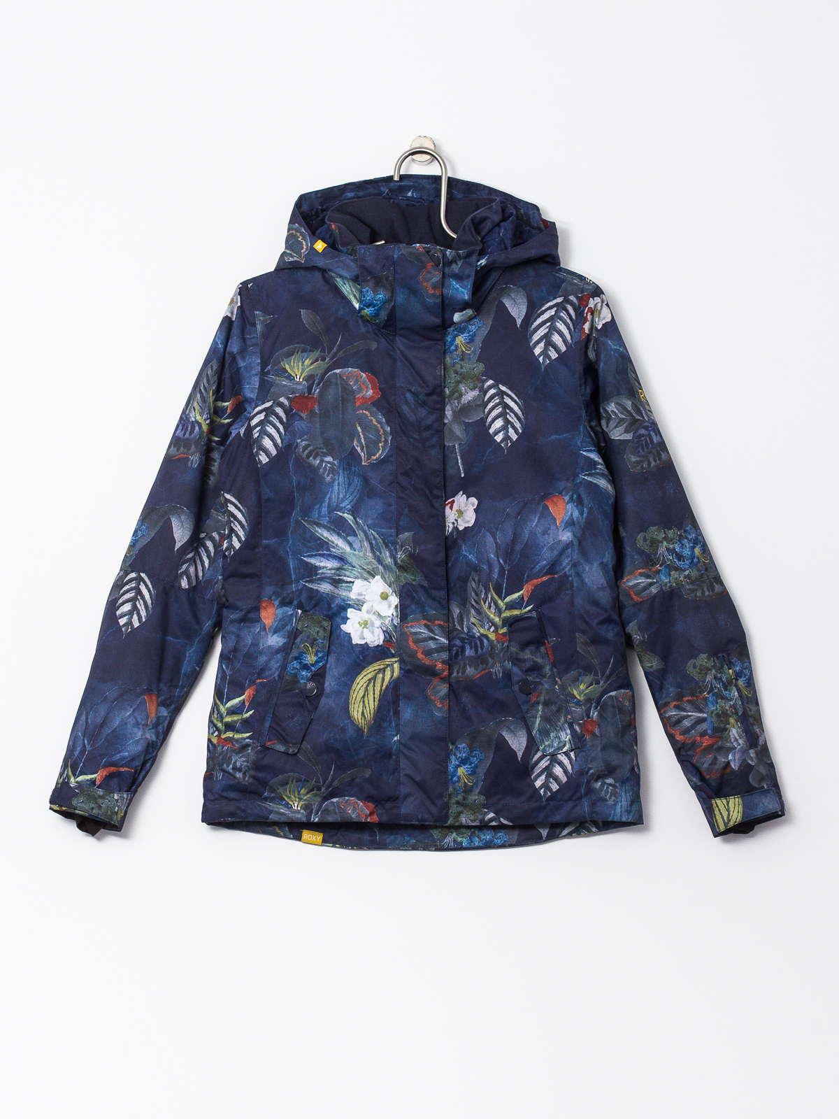 Dámska Snowboardová bunda Roxy Rx Jetty (orissa floral)