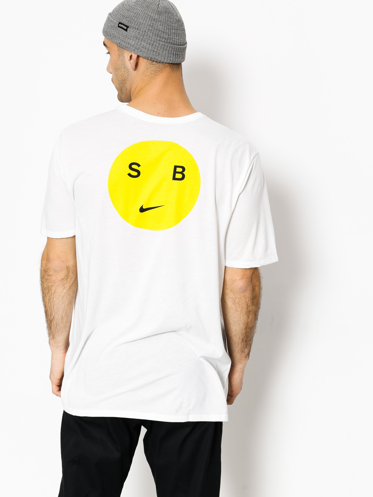nike sb smiley