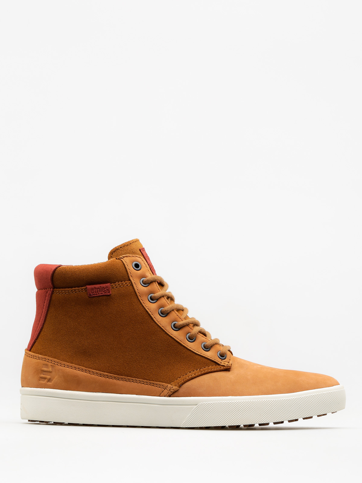 Topánky Etnies Jameson Htw (brown)