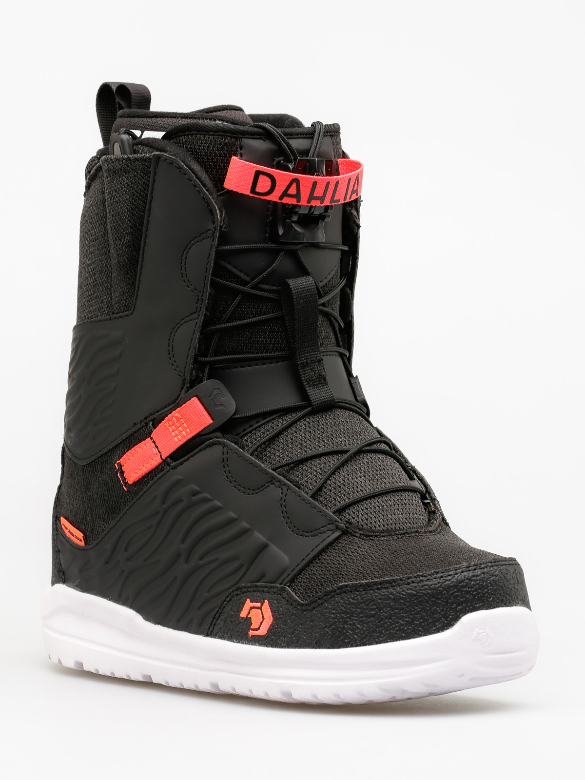 Obuv na snowboard Northwave Dahlia SL Wmn (black)