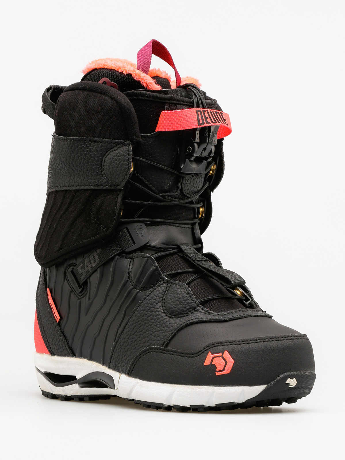 Obuv na snowboard Northwave Devine SL Wmn (black)
