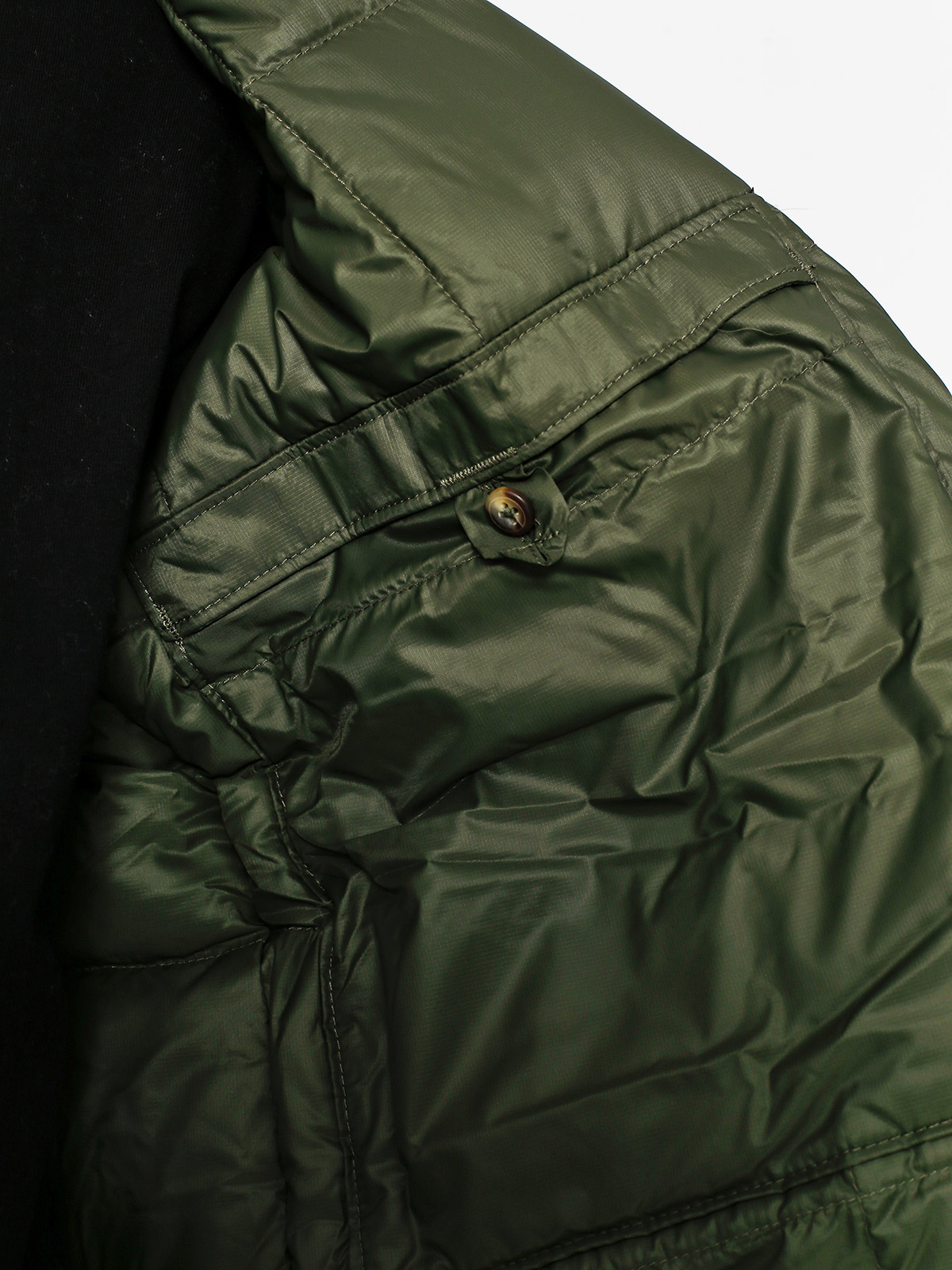 Burton Bunda Wayland Dwn Shirt (brush camo)