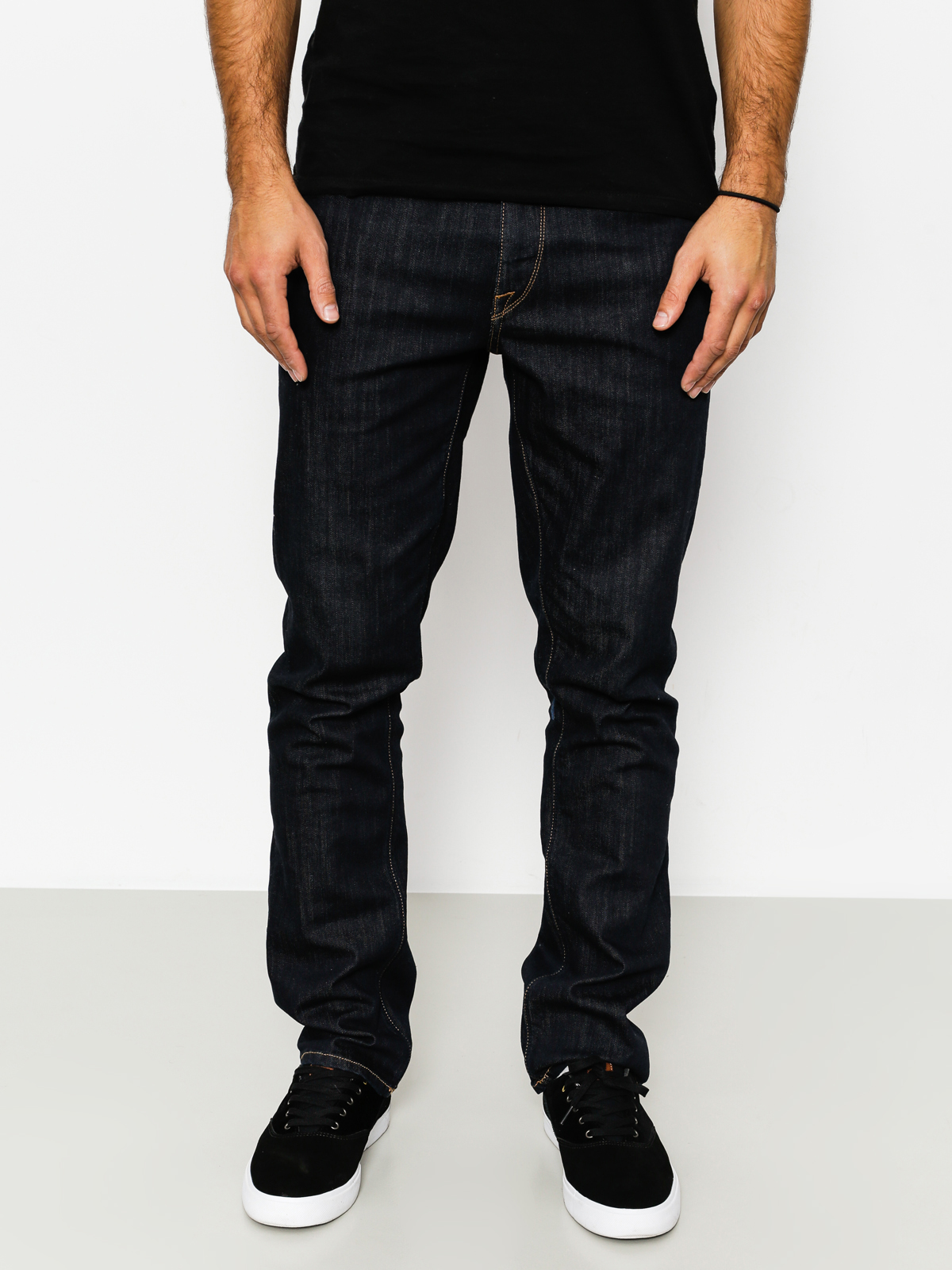 Nohavice Volcom Vorta Denim (rns)