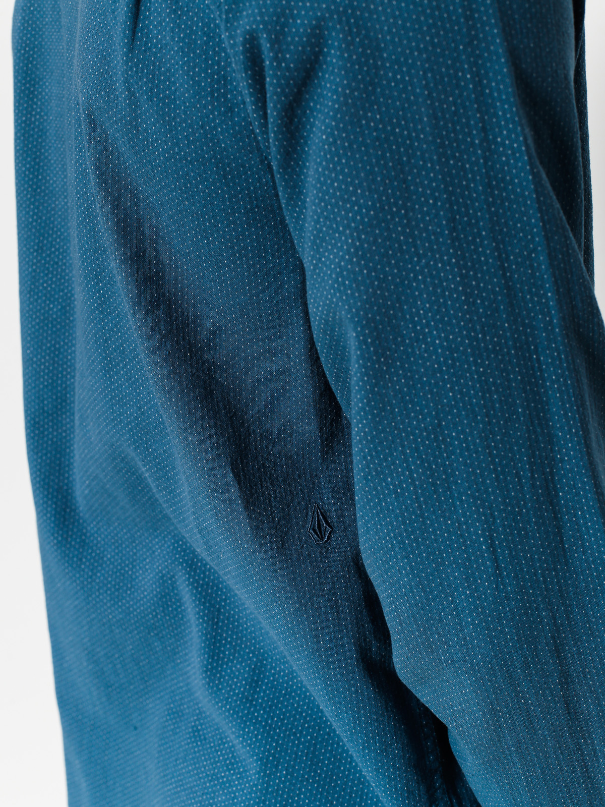 Volcom Košeľa Micro Dot LS (smb)