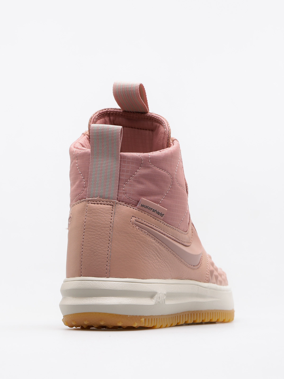 Nike Topánky Lunar Force 1 Duckboot Wmn (particle pink/particle pink black)