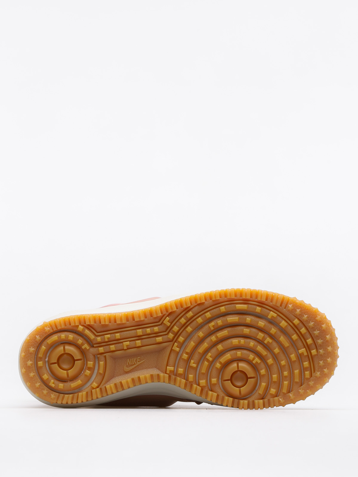 Nike Topánky Lunar Force 1 Duckboot Wmn (particle pink/particle pink black)