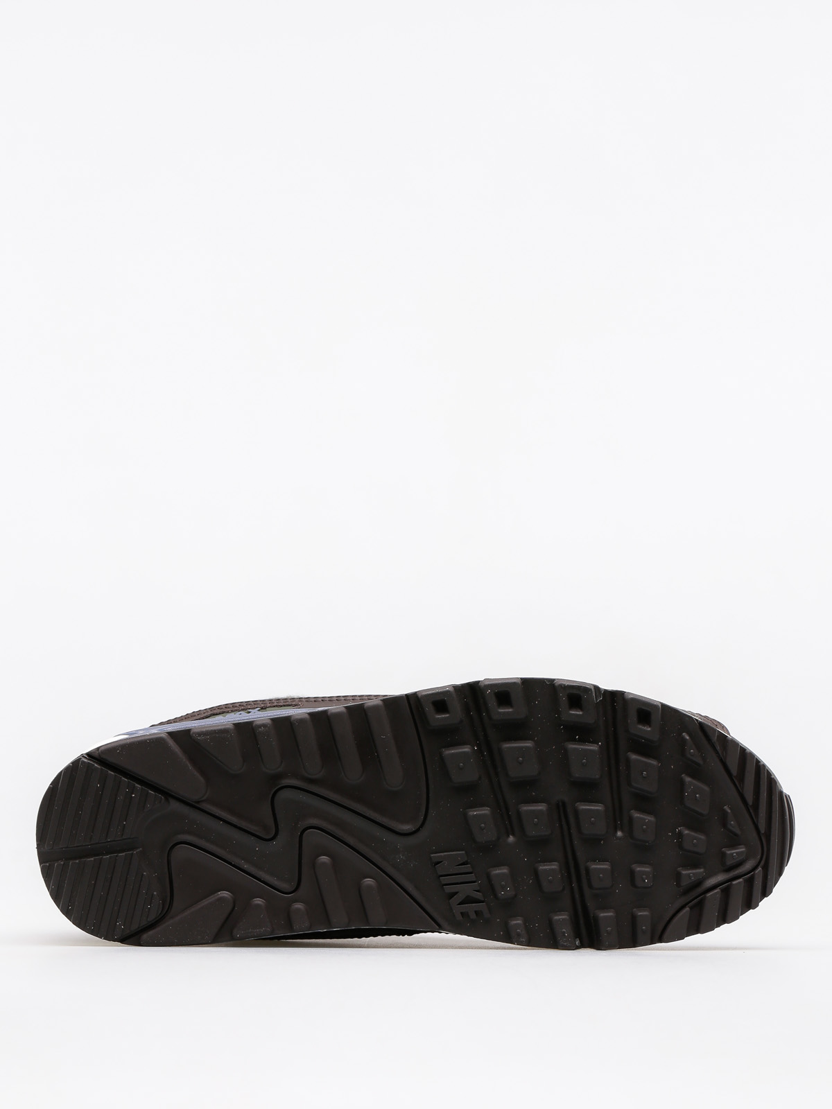 Nike Topánky Air Max 90 Premium (sequoia/velvet brown light carbon)