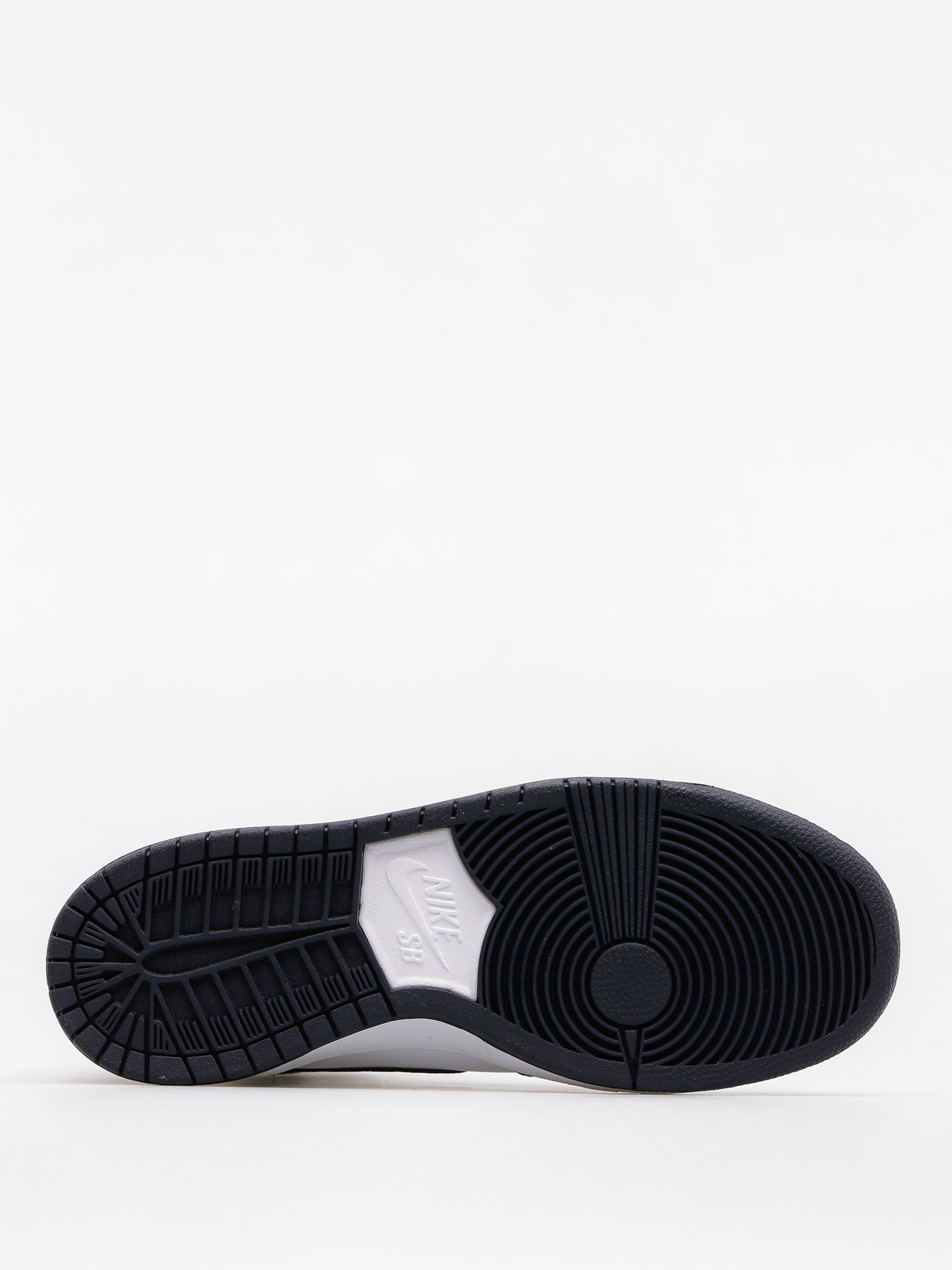 Nike SB Topánky Sb Zoom Dunk High Pro (obsidian/obsidian white university red)