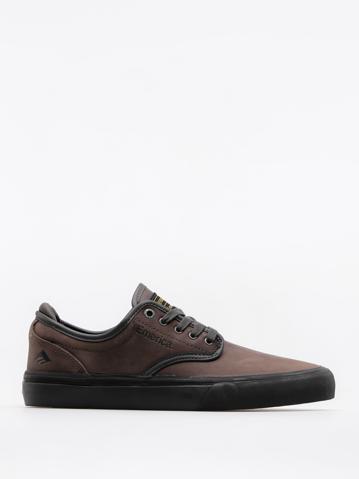 Emerica Topánky Wino G6 X Pendleton (dark grey/black)
