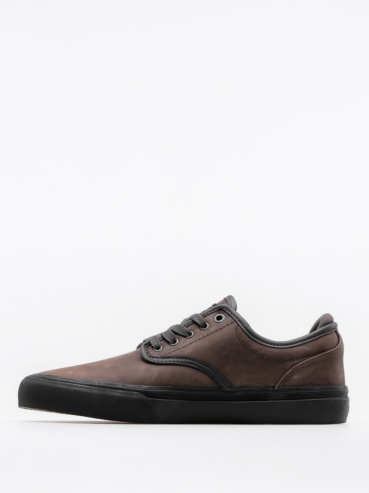 Emerica Topánky Wino G6 X Pendleton (dark grey/black)
