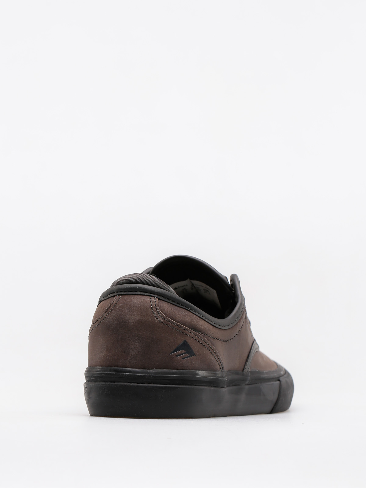 Emerica Topánky Wino G6 X Pendleton (dark grey/black)