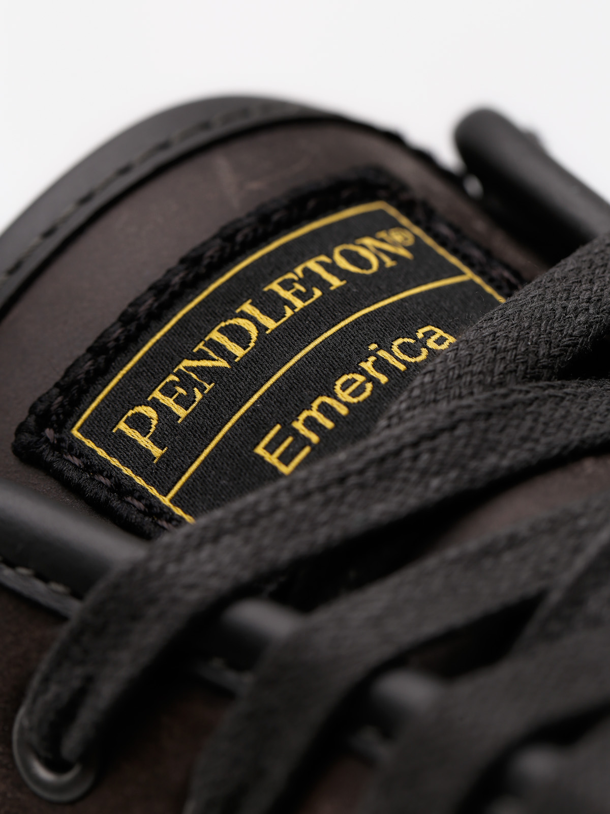 Emerica Topánky Wino G6 X Pendleton (dark grey/black)
