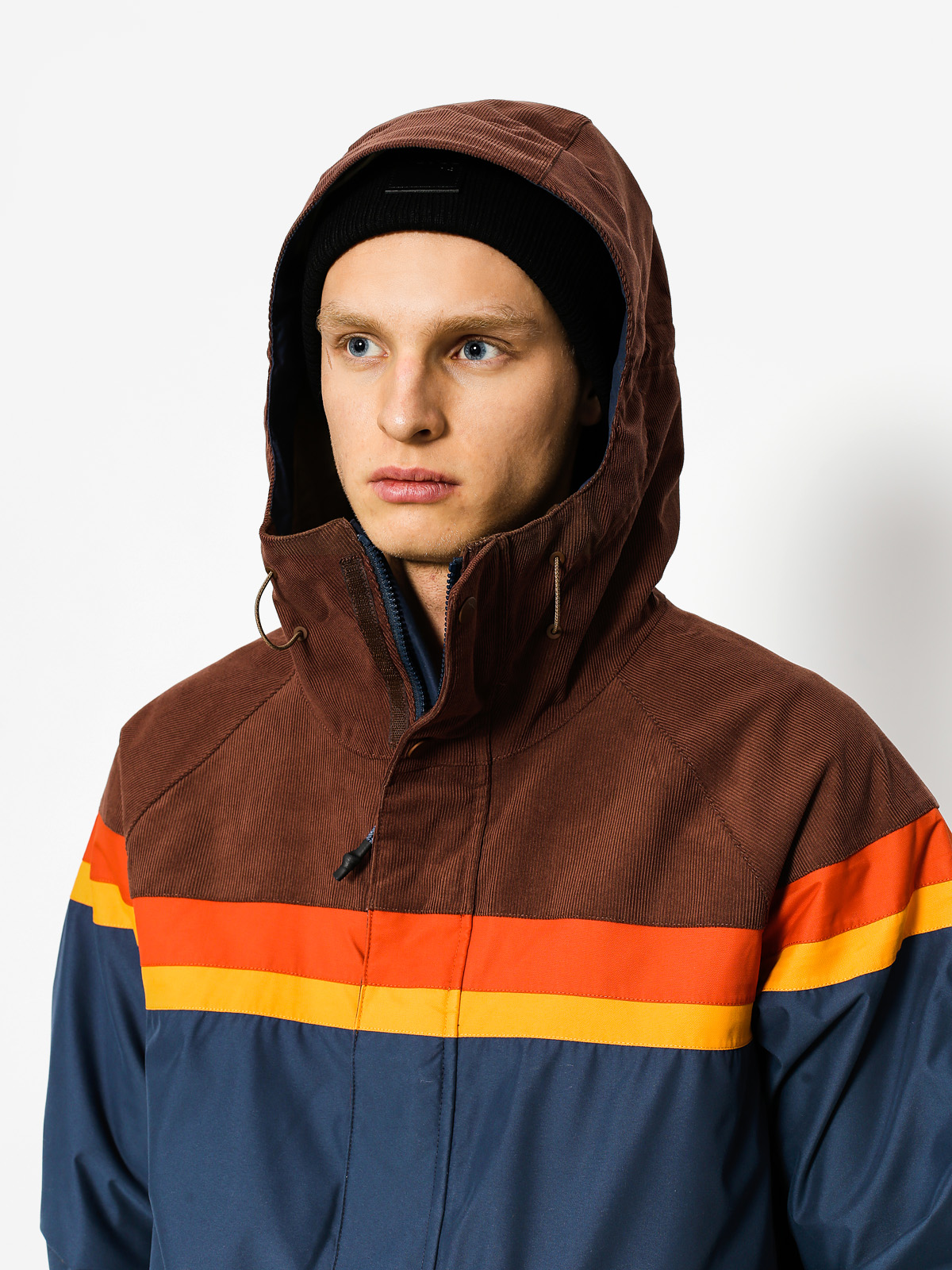 Burton hotsell docket jacket