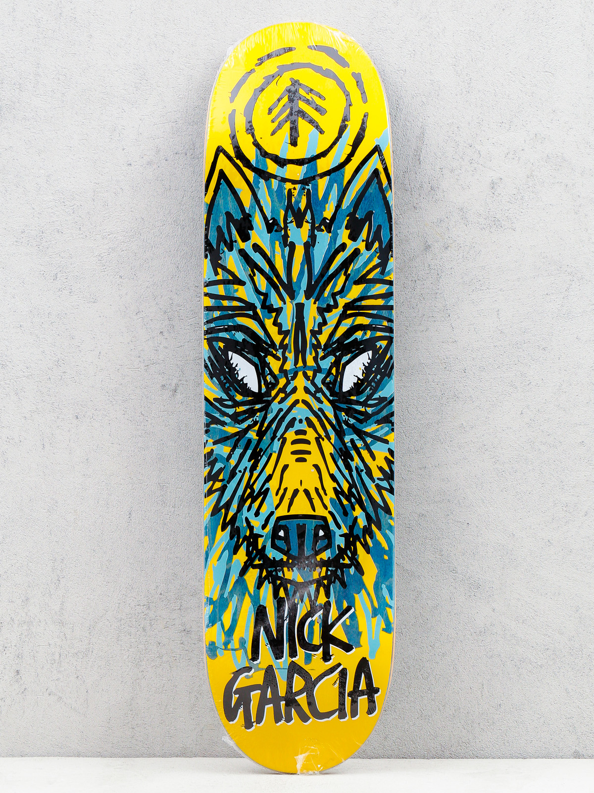 Doska Element Fos Garcia Wolf 