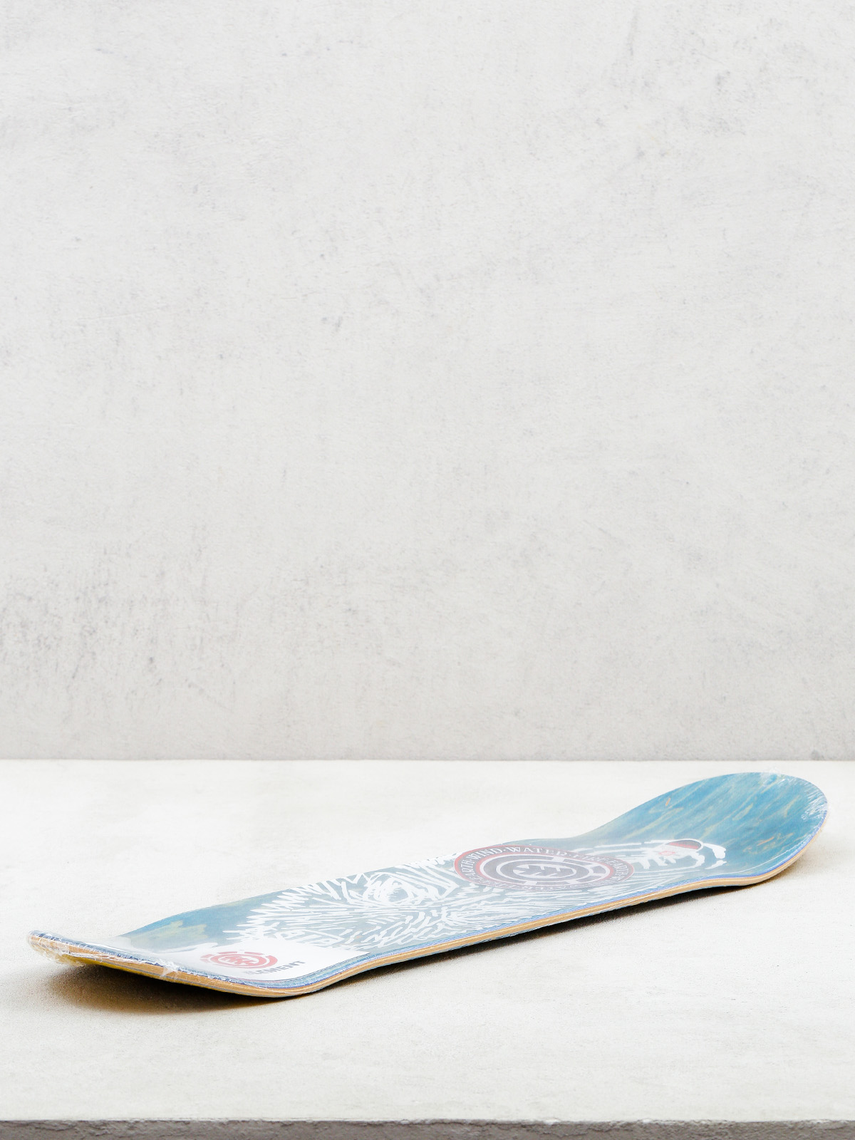 Doska Element Fos Garcia Wolf 