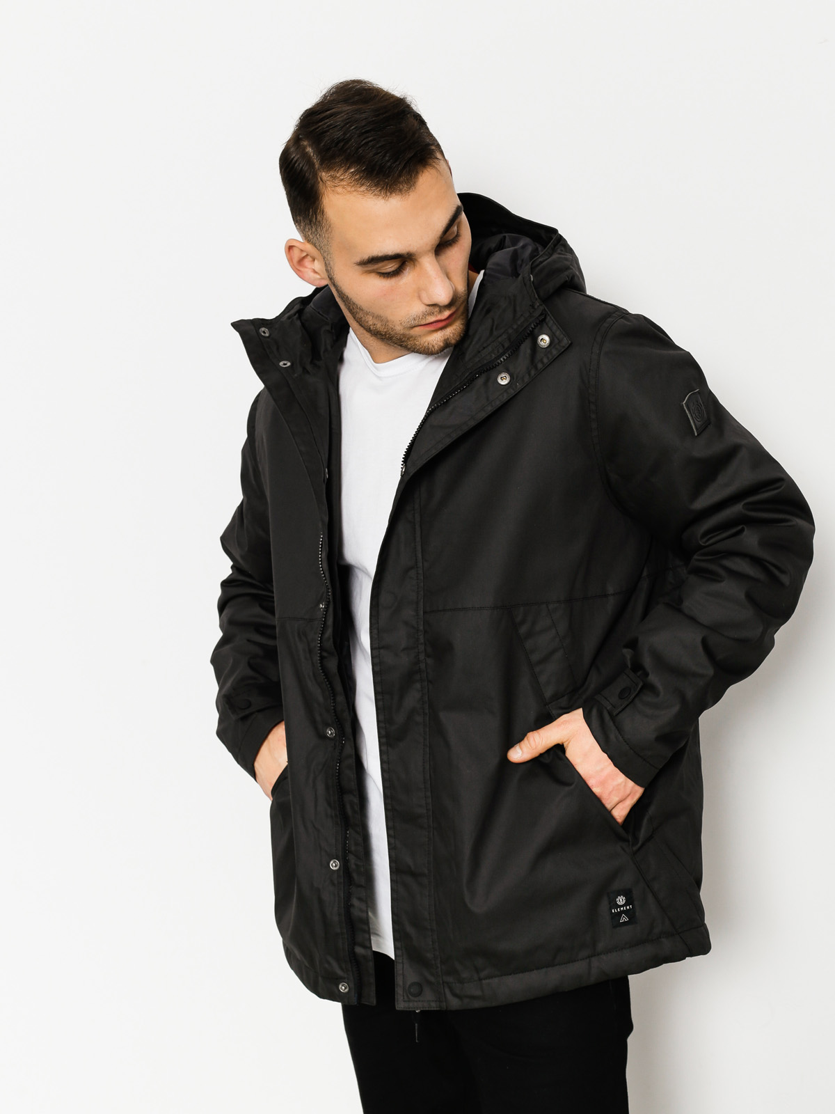 Element freeman jacket hotsell