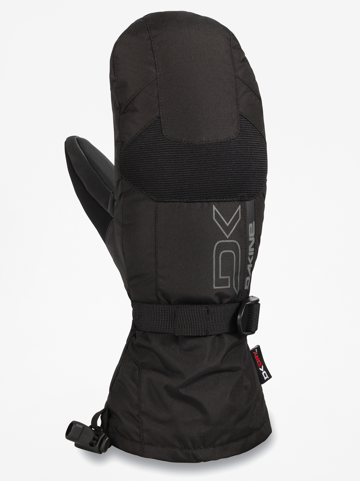 Rukavice Dakine Scout Mitt (black)