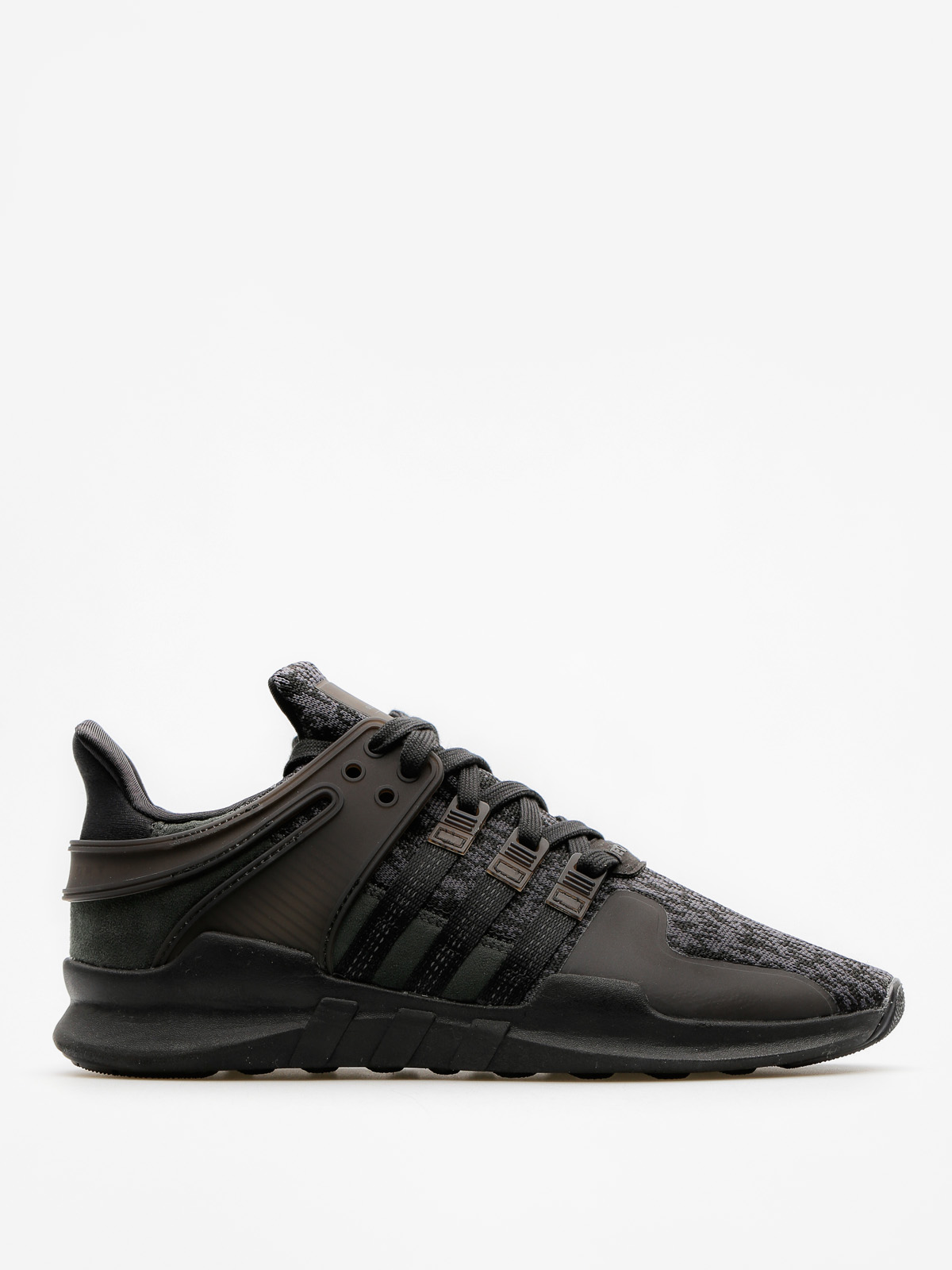 Topánky adidas Eqt Support Adv (cblack/cblack/subgrn)