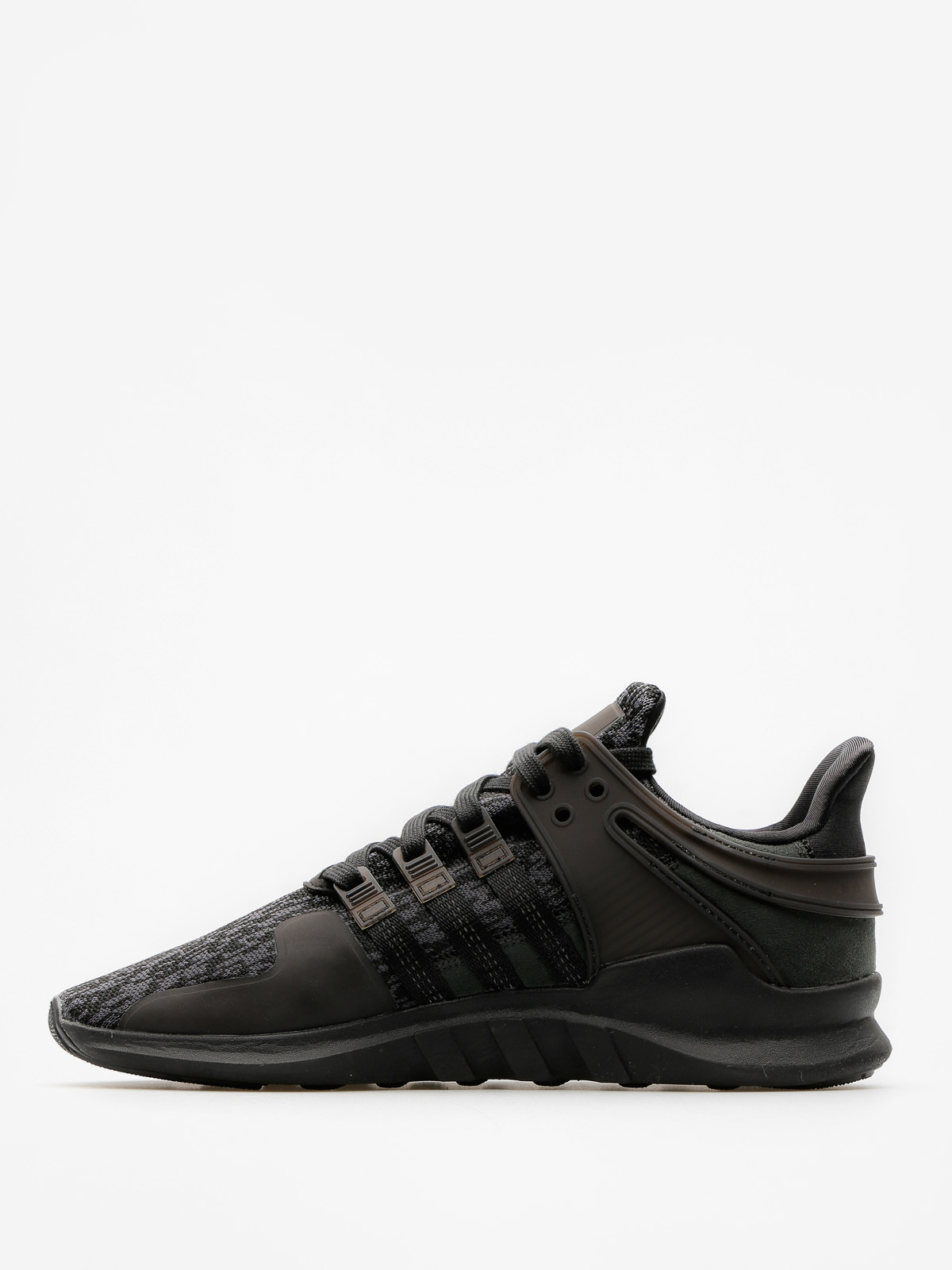 Topánky adidas Eqt Support Adv (cblack/cblack/subgrn)