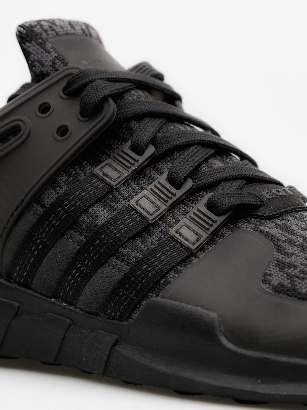 Topánky adidas Eqt Support Adv (cblack/cblack/subgrn)