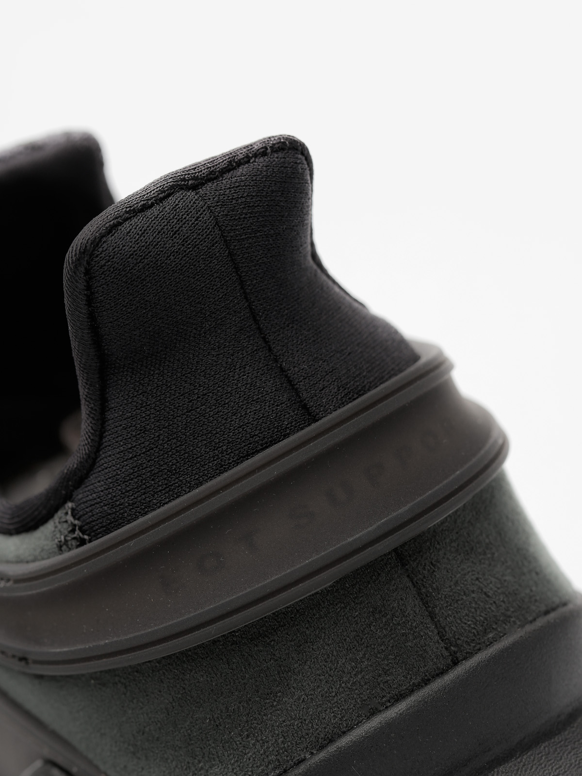 Topánky adidas Eqt Support Adv (cblack/cblack/subgrn)