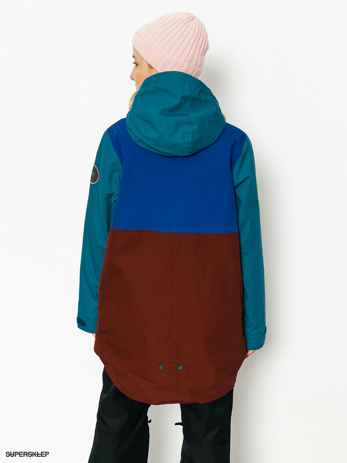 Burton cerena parka on sale jacket