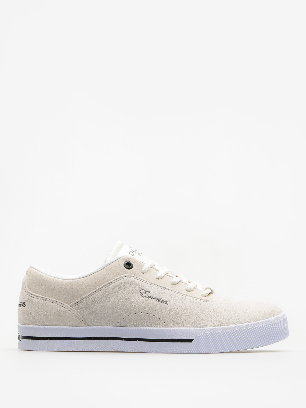 Topánky Emerica G Code Re Up (white/white)