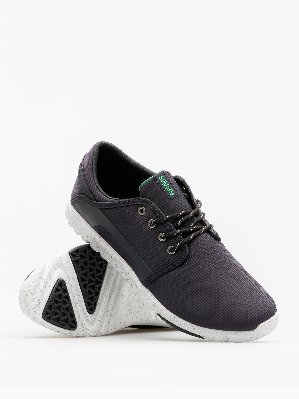 Topánky Etnies Scout (blue/green)